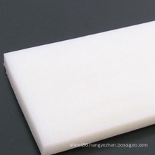 Corrosion Resistant White Polyethylene PE Sheet